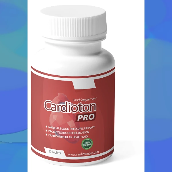 Cardioton pro
