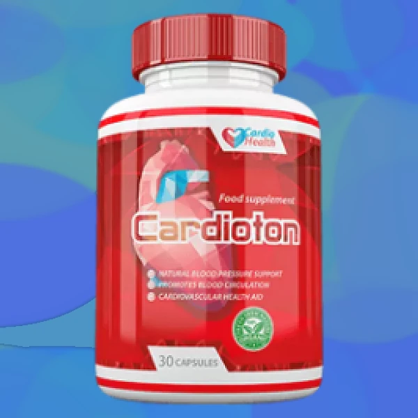Cardioton