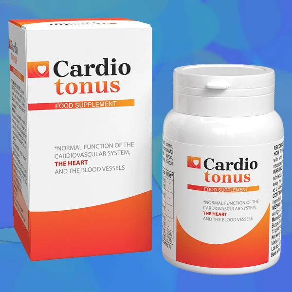 Cardiotonus