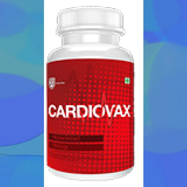 Cardiovax