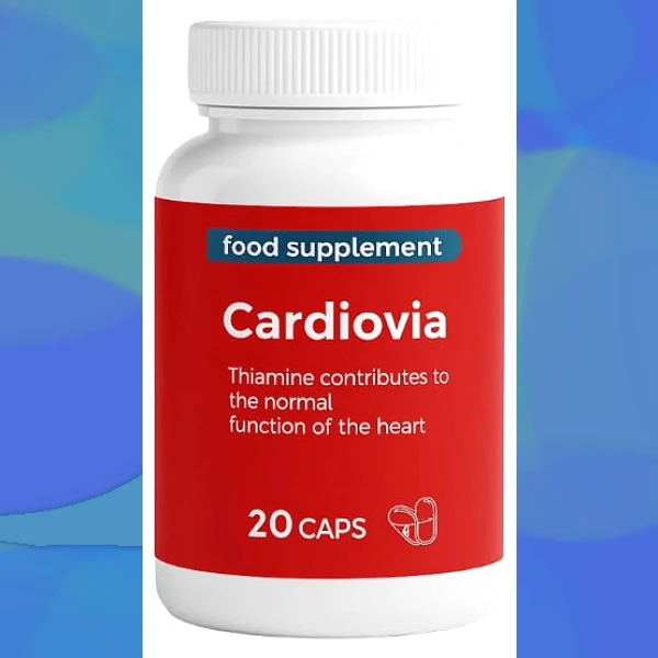 Cardiovia