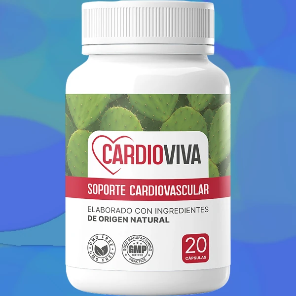 CardioViva 649