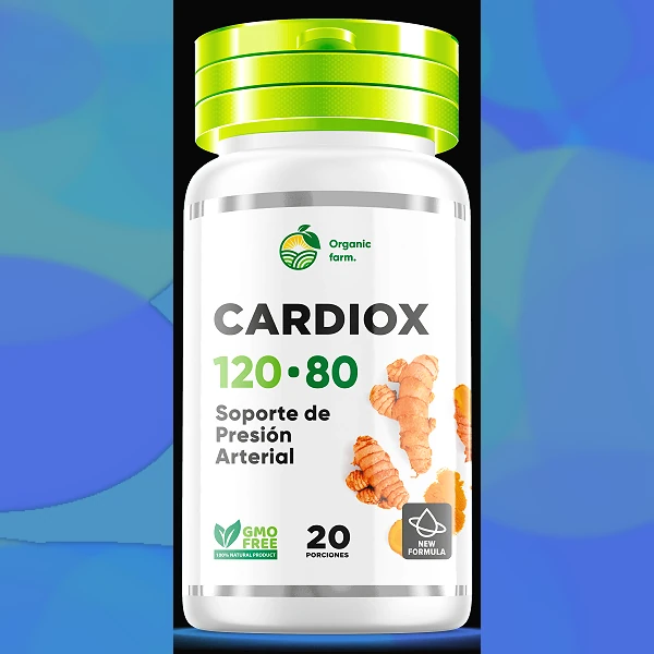 Cardiox