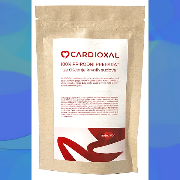 Cardioxal