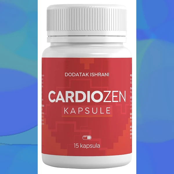 Cardiozen