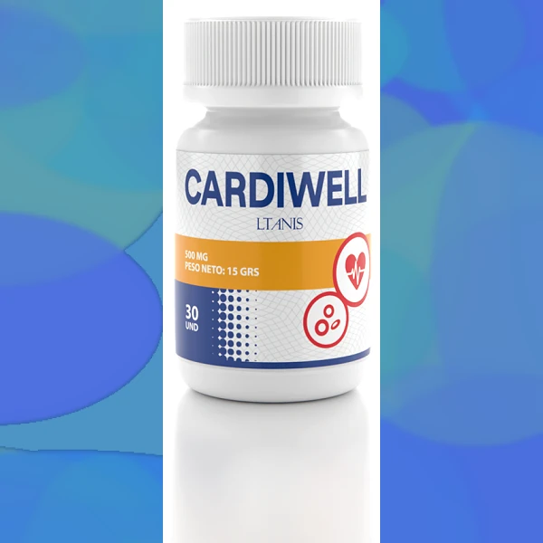 CardiWell
