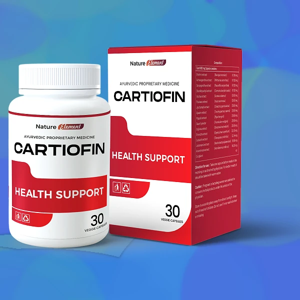 Cartiofin