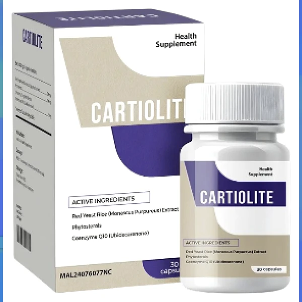 Cartiolite