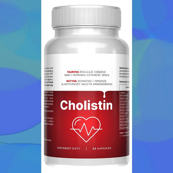 Cholistin