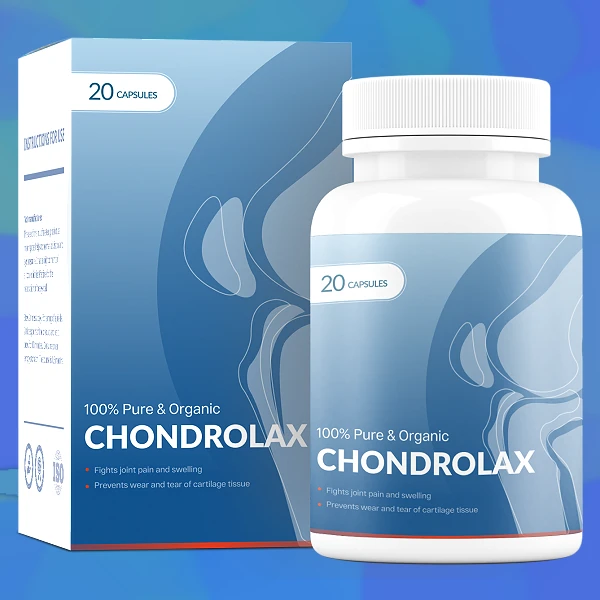 Chondrolax