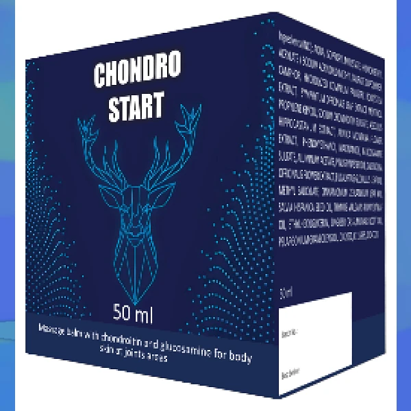 Chondrostart