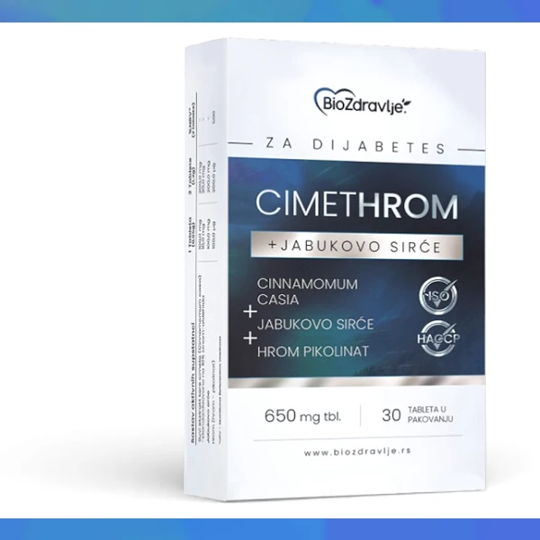 CimetHrom