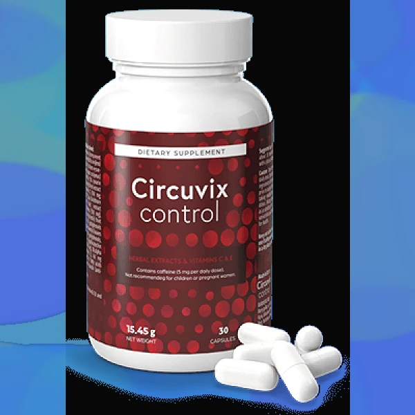 Circuvix Control