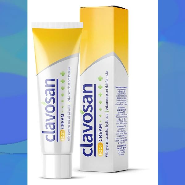 Clavosan