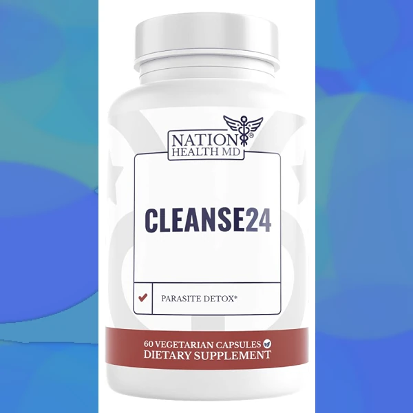 Cleanse 24