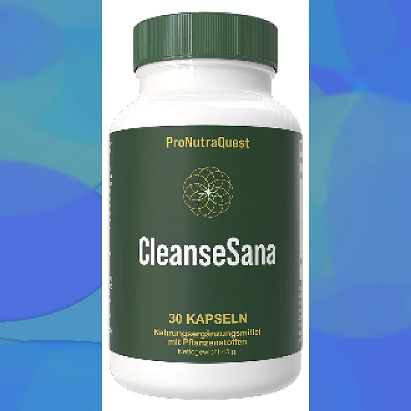 CleanseSana