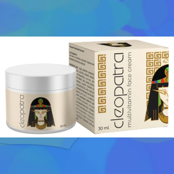Cleopatra cream