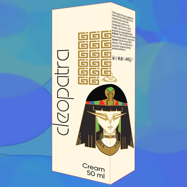 Cleopatra
