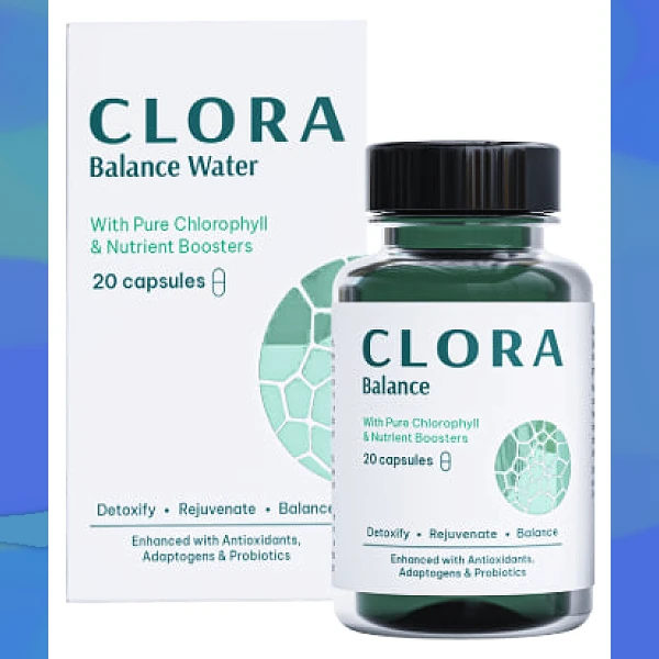 Clora Balance