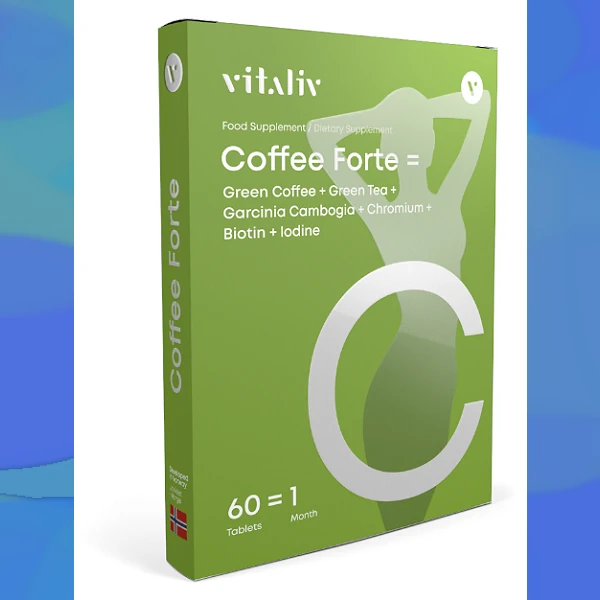 Coffee Forte