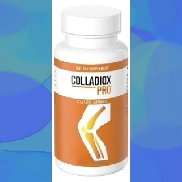 Colladiox Pro
