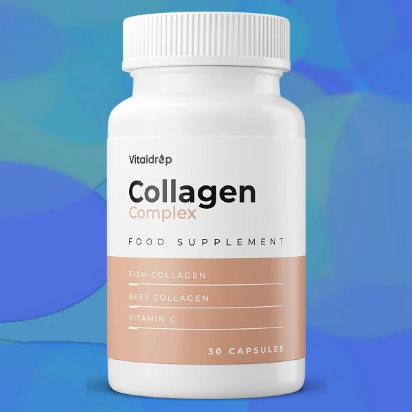 Collagen Complex