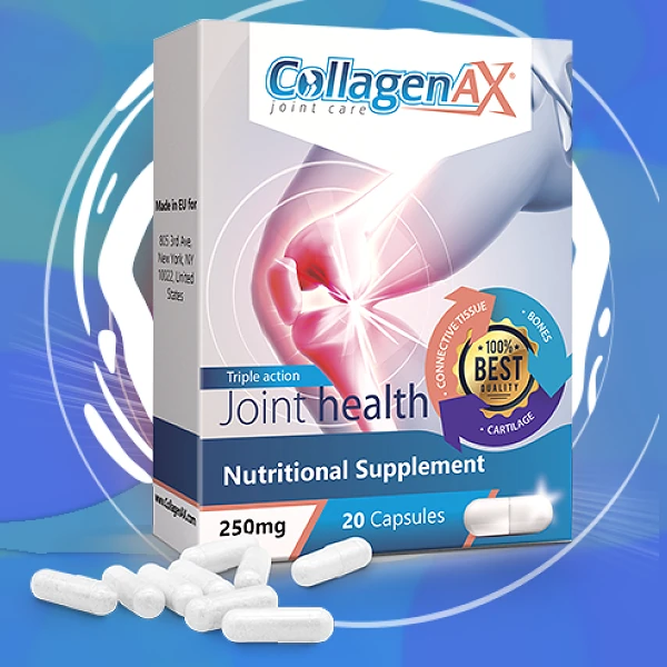 CollagenAX