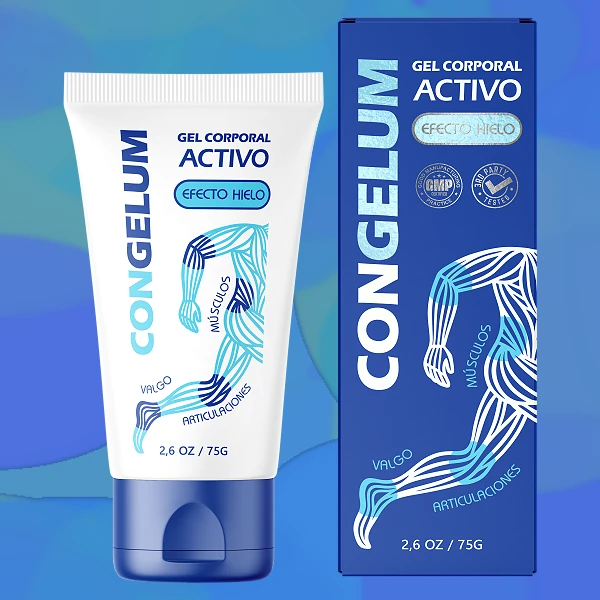 Congelum