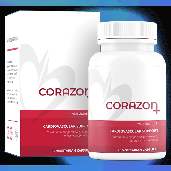 Corazon+