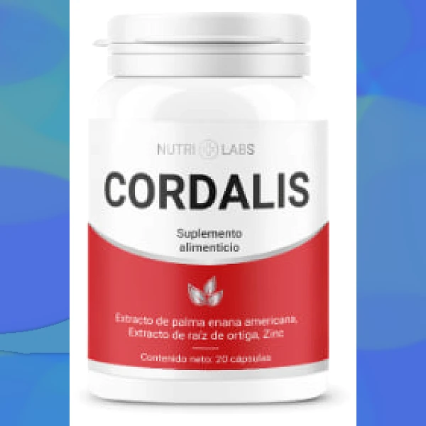 Cordalis