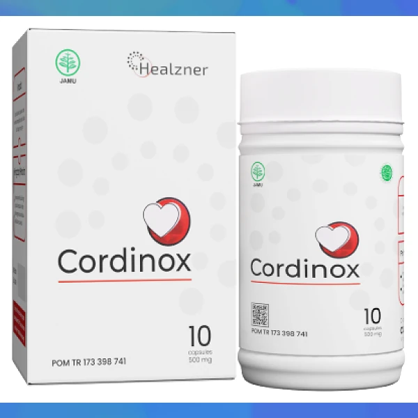 Cordinox