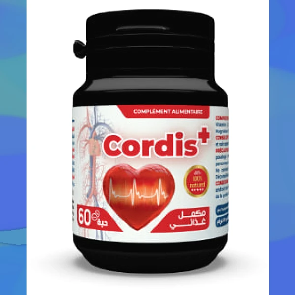 Cordis plus
