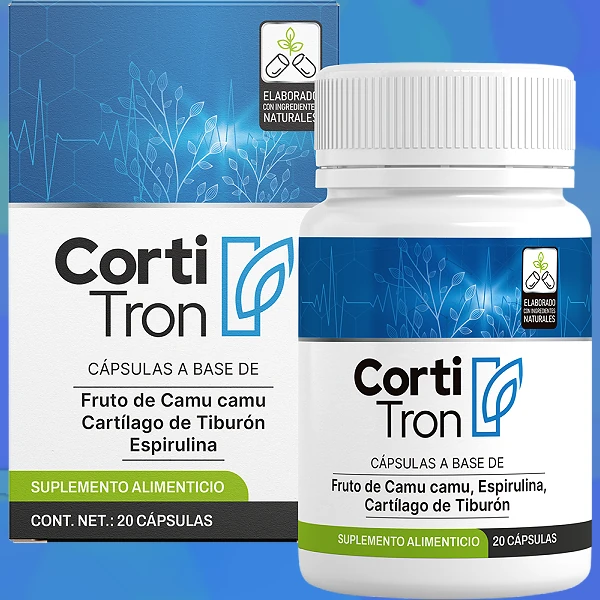 Cortitron