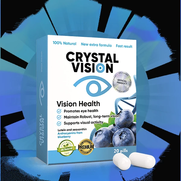 Crystal Vision