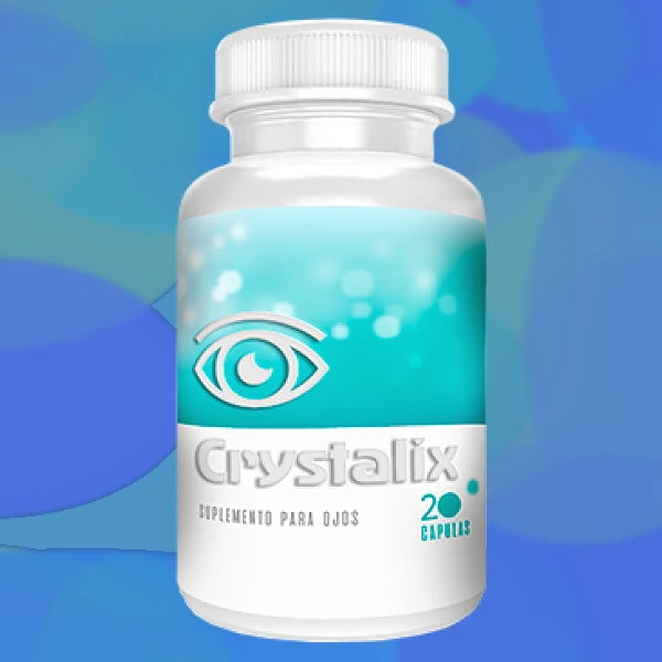Crystalix