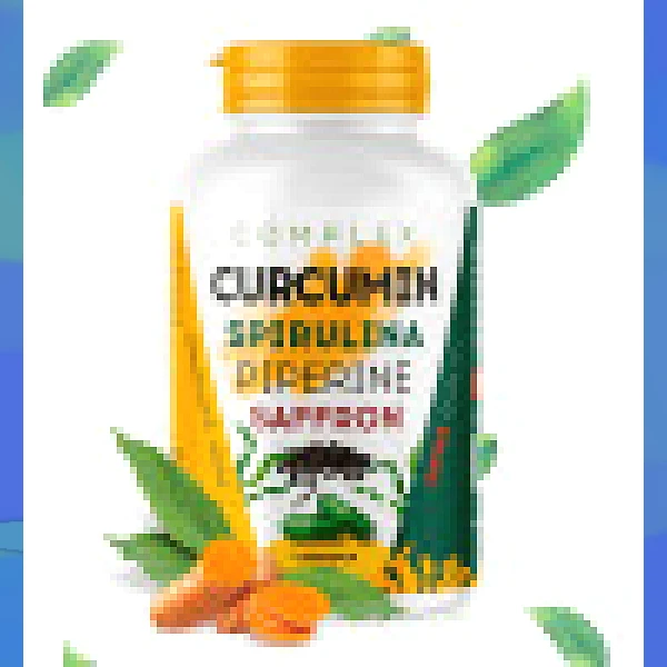 Curcuma Complex