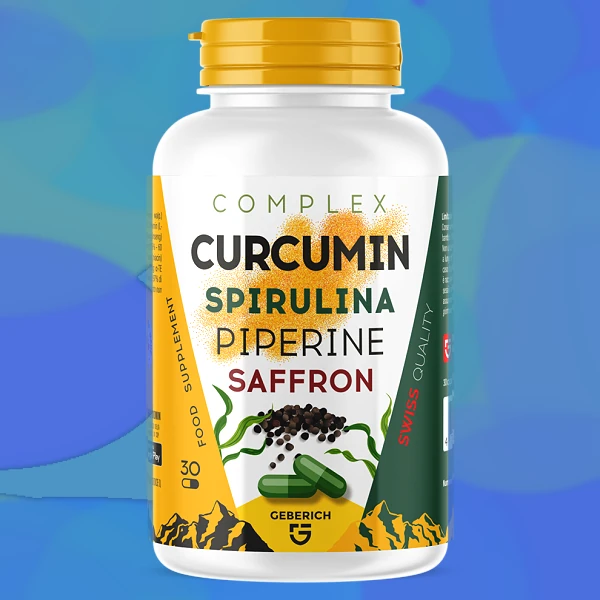 Curcuma