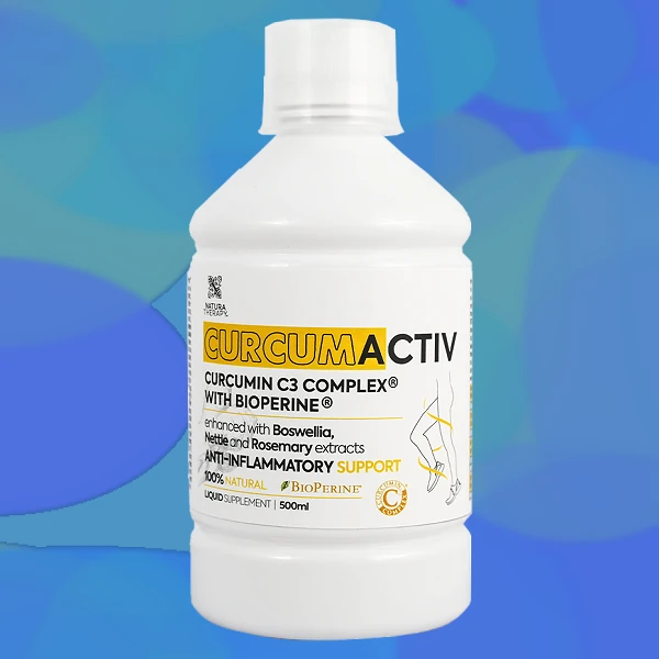 Curcumactiv
