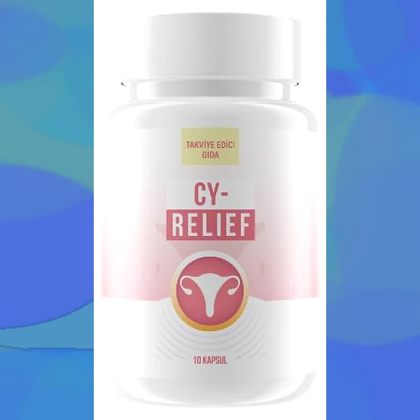 CY-relief