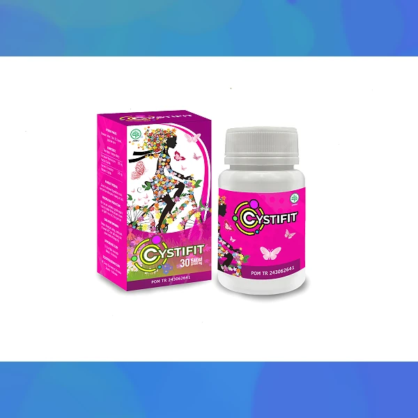 Cystifit