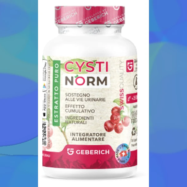 CystiNorm