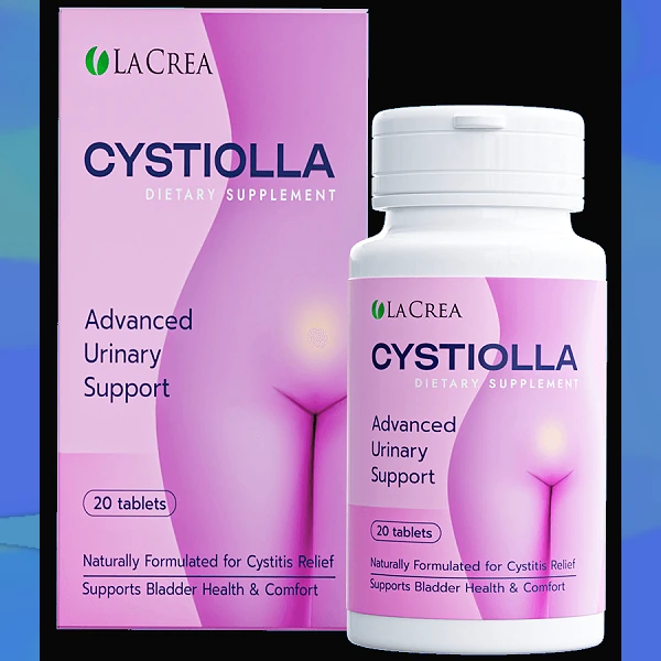 Cystiolla