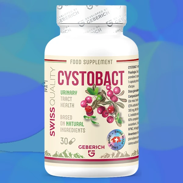 CYSTOBACT
