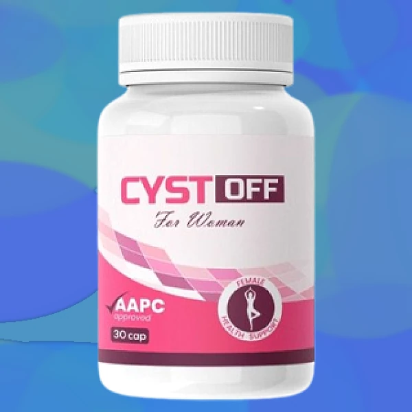 CystOff