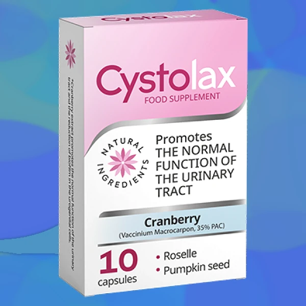 Cystolax