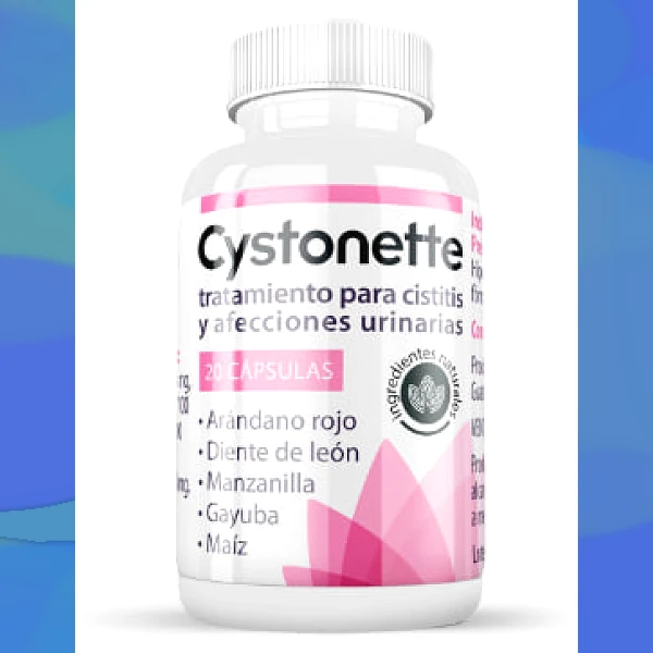 Cystonette