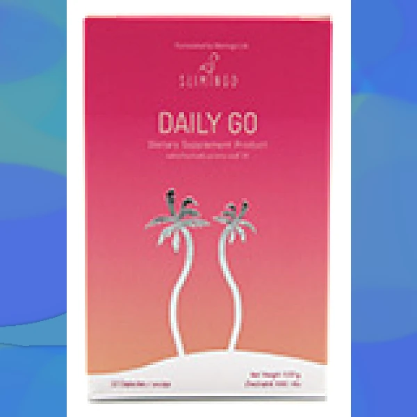Daily go
