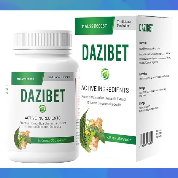 Dazibet
