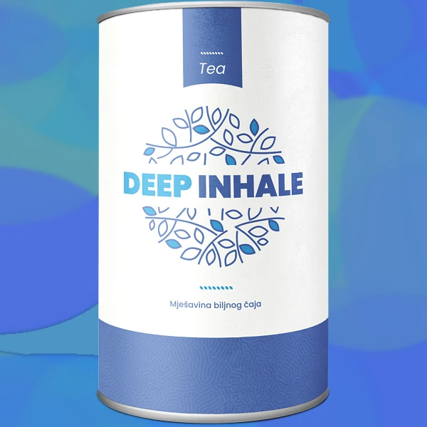 Deep Inhale
