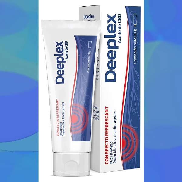 DEEPLEX